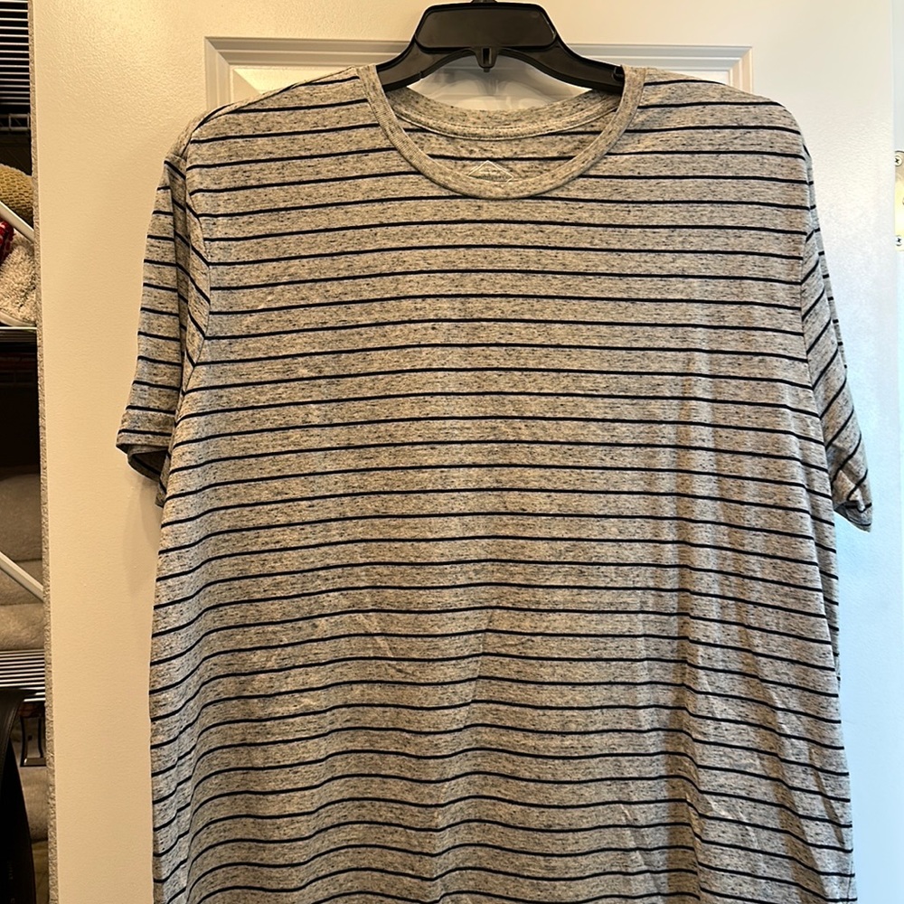 St John’s Bay TShirt